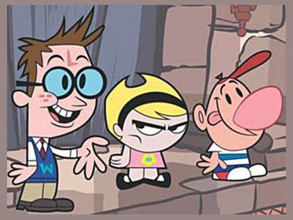 Billy e Mandy